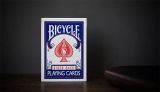 Ultimate Marked Deck (Bicycle)