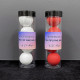 Professional Multiplying Balls by J.C Magic (44mm)
