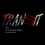 * Transit by Ron Salamangkero