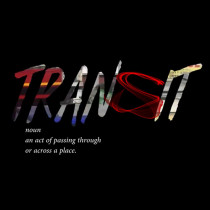 * Transit by Ron Salamangkero
