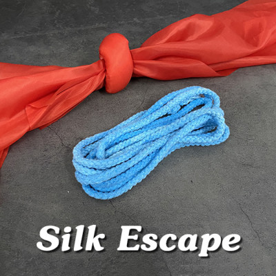 Rope to Silk (Stage)