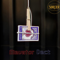 * Elevator Deck by Sorcier Magic