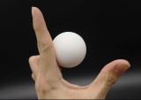 Professional Multiplying Balls by J.C Magic (44mm)