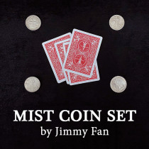 Mist Coin Set by Jimmy Fan