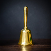 The Bell (Gold)