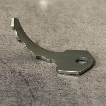 Super Key Bend (5cm)