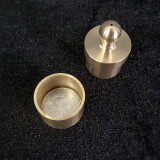 Coin Maker (Brass)