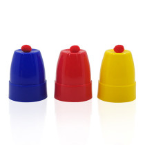 Cups & Balls - Standard - Plastic