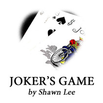 Joker's Game by Shawn Lee