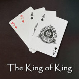 The King of King