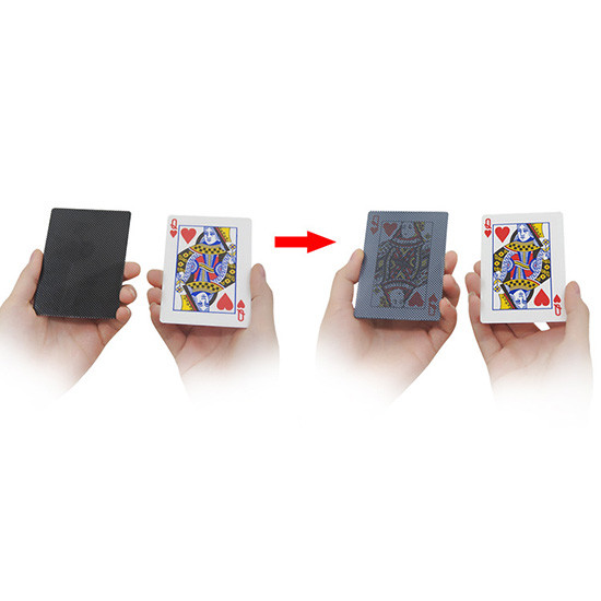 Duplicate Card Magic Trick China Magic Shop