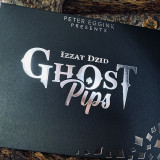 * Ghost Pips by Izzat Dzid & Peter Eggink