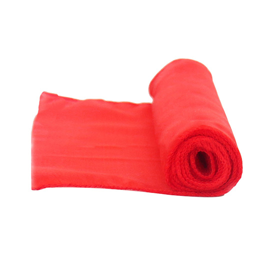 Red Silk Streamer (250cm/500cm) - China Magic Shop - Wholesale Magic