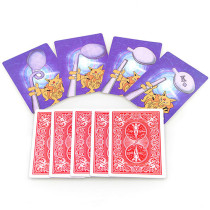 Spoon Cards