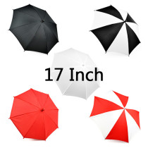 Parasol Production - 17 Inch (5 Colors)