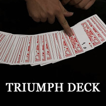 Triumph Deck (Empire Keeper)