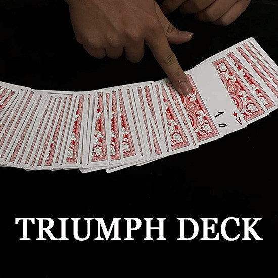 Triumph Deck (Empire Keeper)