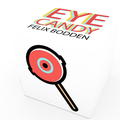 Eye Candy by Felix Bodden and Illusion Series
