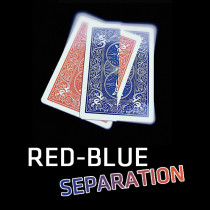 Red-Blue Separation