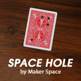 Space Hole by Maker Space