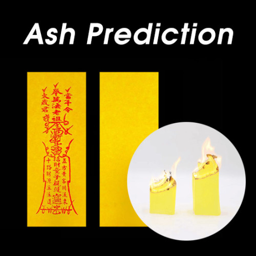 Ash Prediction (Yellow)