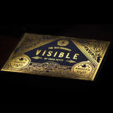 * Visible (Gimmicks and Online Instructions) by Craig Petty and the 1914