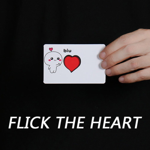Flick the Heart
