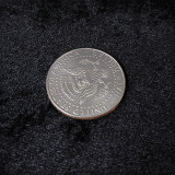 Folding Coin Half Dollar (Traditional)