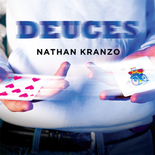 * Deuces by Nathan Kranzo