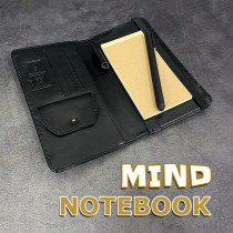 Mind Notebook (Portable Version)