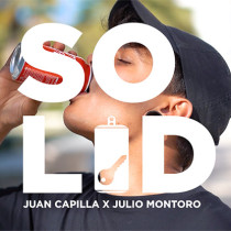 * SOLID (Gimmicks and Online Instructions) by Juan Capilla and Julio Montoro