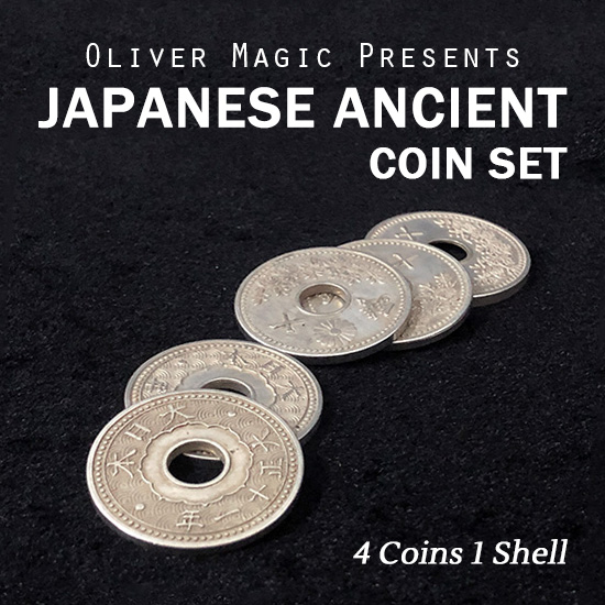 寺島コイン】 04-287 Japan Coin Set（ジャパンコインセット） 2011/平成23年 - 硬貨