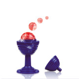 Deluxe Ball and Vase by Kupper Magic