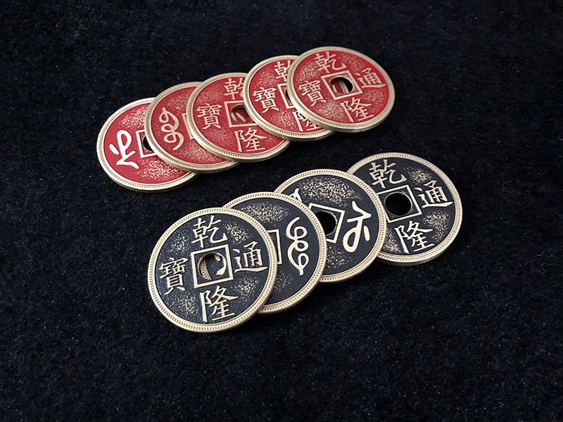 コインマジック大セット18個+ボーナスギフト！U. S. coins magic