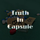 Truth in Capsule by J.C Magic