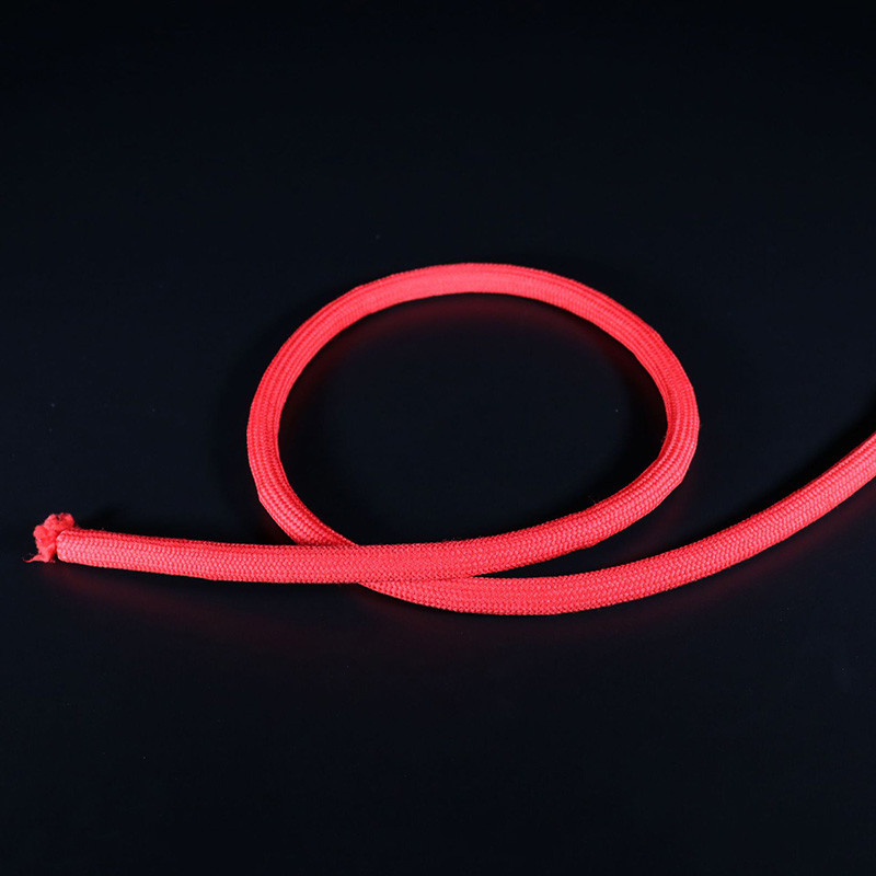 Deluxe Stiff Rope (Red) by Kupper Magic - Magic Trick - China Magic Shop