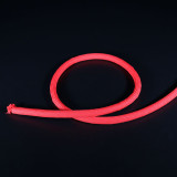 Deluxe Stiff Rope (Red) by Kupper Magic