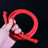 Deluxe Stiff Rope (Red) by Kupper Magic
