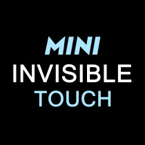 Mini Invisible Touch