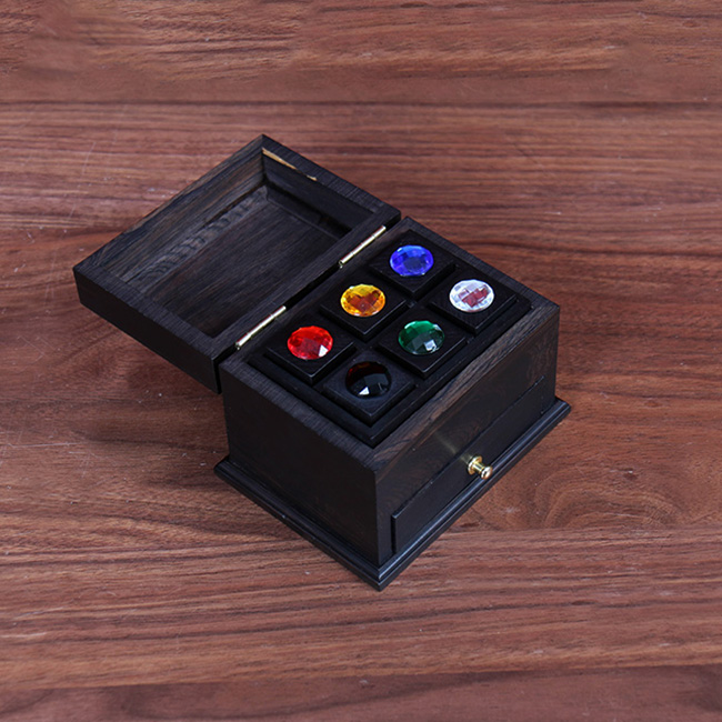 聖伝 Collector's Edition Box 聖伝 Collector's Edition Box ZX Spectrum Deluxe Collectors