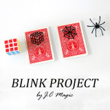 Blink Project by J.C Magic