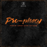 * Pro-Phesy (Gimmicks and Online Instructions) by Smagic Productions