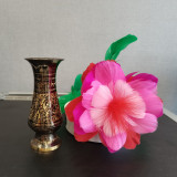 Cane to Flower (With Vase)