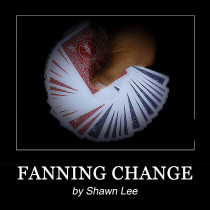 Fanning Change by Shawn Lee