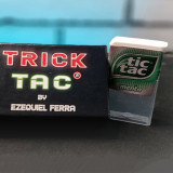 * TRICK TAC (Gimmicks and Online Instructions) by Ezequiel Ferra