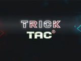 * TRICK TAC (Gimmicks and Online Instructions) by Ezequiel Ferra