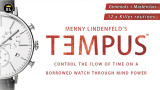* TEMPUS (Gimmick and Online Instructions) by Menny Lindenfeld
