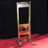 * Archaize French Guillotine (Steel)