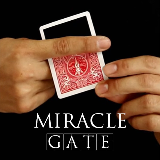 Miracle Gate