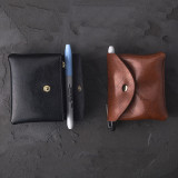 Card and Coin Carrier